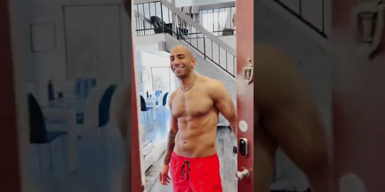 1 Year Weight loss Transformation.