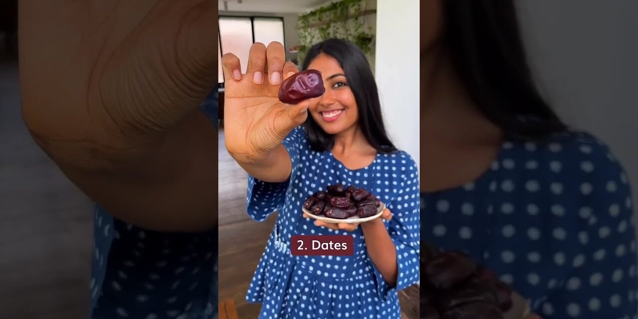 5 Healthy Alternatives to White Sugar