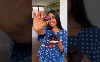 5 Healthy Alternatives to White Sugar