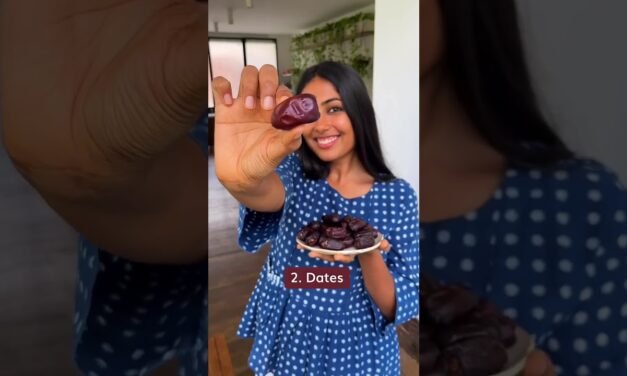 5 Healthy Alternatives to White Sugar