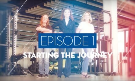 Ann Bass, MD – A Weight Loss Story – Episode 1