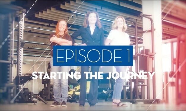 Ann Bass, MD – A Weight Loss Story – Episode 1