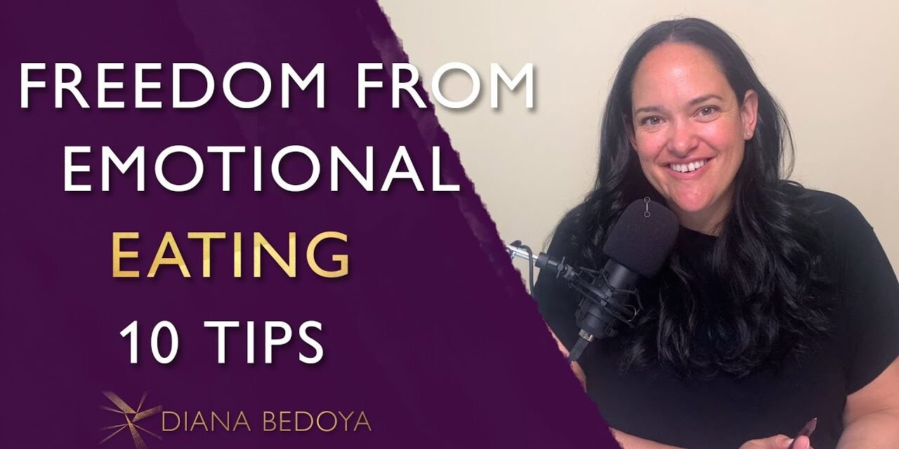 Appetite Mastery: Freedom from Emotional Eating