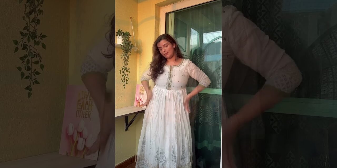 Best Kurta for your Body Type| #stylingtips #styling #amazonhaul #myntra #amazonfinds