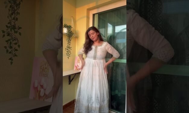 Best Kurta for your Body Type| #stylingtips #styling #amazonhaul #myntra #amazonfinds