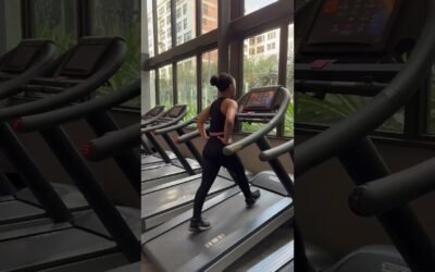 Burn Fat Fast On The Treadmill Incline