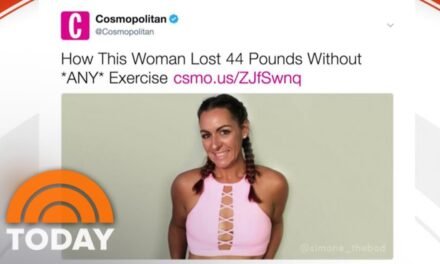 Cosmopolitan Cancer Controversy: Magazine Under Fire Over Weight Loss Story | TODAY