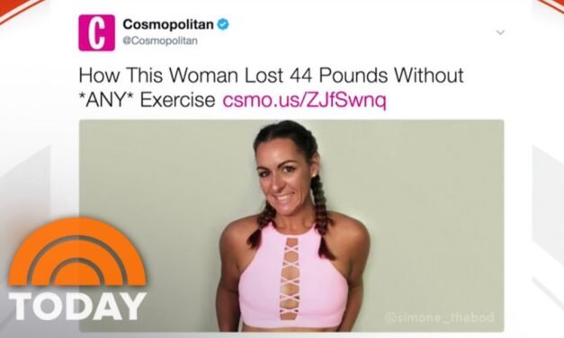 Cosmopolitan Cancer Controversy: Magazine Under Fire Over Weight Loss Story | TODAY