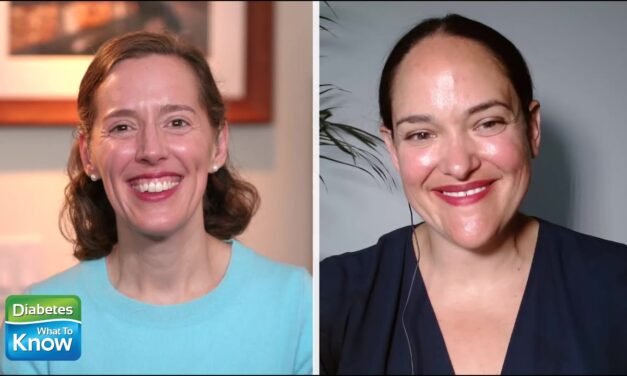 Diabetes Primetime: Managing Emotional Eating, Cravings, and More