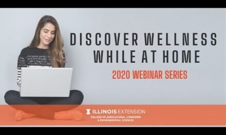 Discover #Wellness While at Home: #Caregiver Self-Care – Overcoming the Challenges of Caregiving