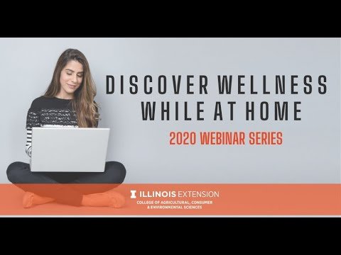 Discover #Wellness While at Home: #Caregiver Self-Care – Overcoming the Challenges of Caregiving