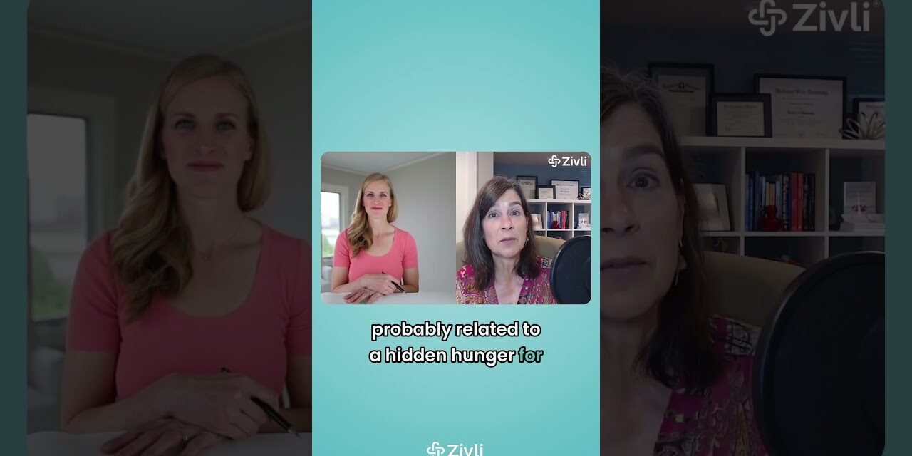 From Stress to Snacks: The Emotional Eating Journey