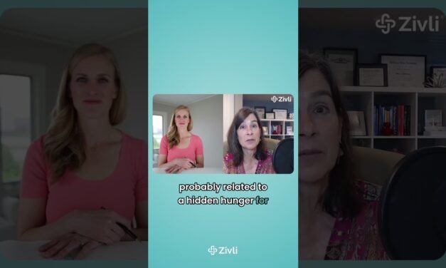 From Stress to Snacks: The Emotional Eating Journey