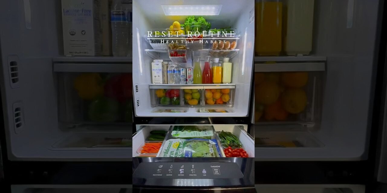 *GETTING OUT THE FUNK* Healthy Habits #wellness #reset