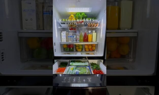 *GETTING OUT THE FUNK* Healthy Habits #wellness #reset