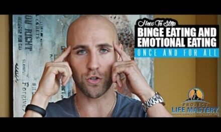 How To Stop Binge Eating And Emotional Eating Once And For All