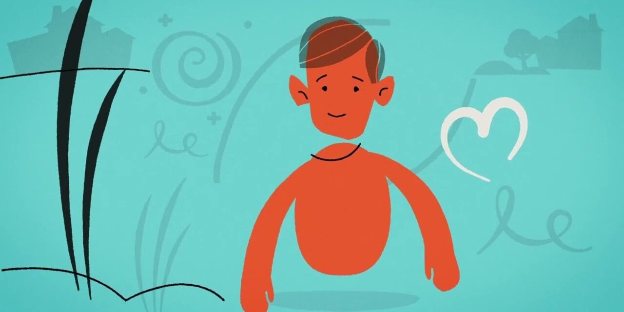 Ideas for Working on Self-Care | Help is Here