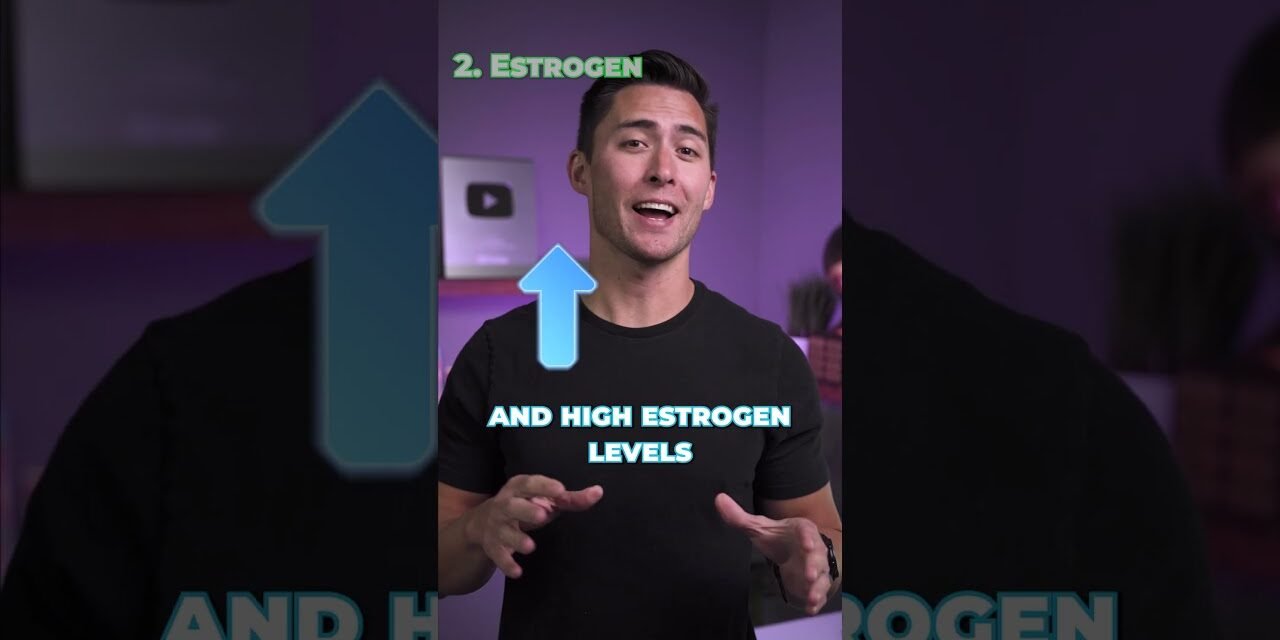 If Can't Lose Weight, Try Fixing These Hormones…