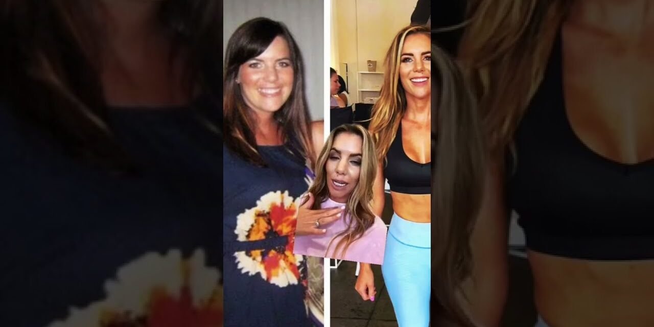 My 45 Pound Weight Loss Story | How I Started