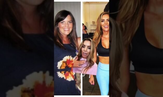 My 45 Pound Weight Loss Story | How I Started