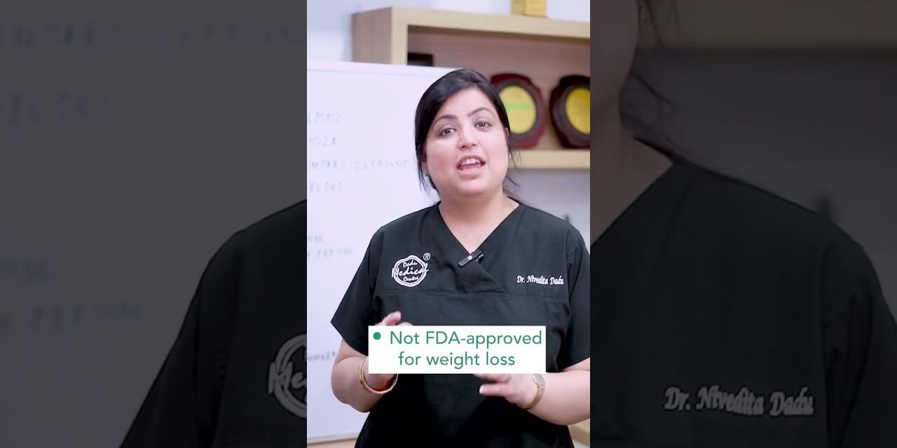 Ozempic & Mounjaro: What’s the Real Story Behind Weight Loss Injections?