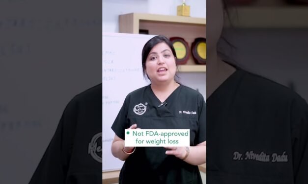 Ozempic & Mounjaro: What’s the Real Story Behind Weight Loss Injections?