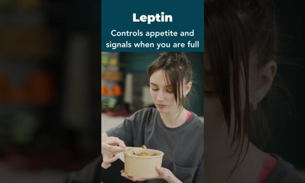 Role of Hormones in Weight Loss