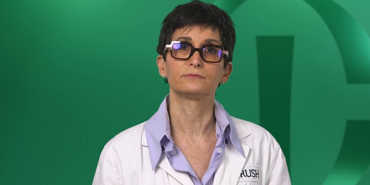 Rush Wellness Self-Care Series – Adjusting to the New Normal