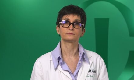 Rush Wellness Self-Care Series – Adjusting to the New Normal