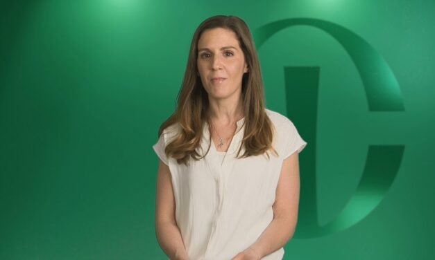 Rush Wellness Self-Care Series – Caring For Yourself