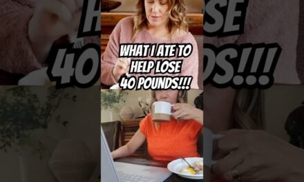 Sample look at meals I ate to help me lose 40 pounds. All recipes are KetoFocus.com #weightloss