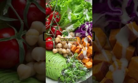 The 6 Health Principles You Need To Master! #health #selfcare #wellness