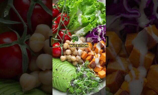 The 6 Health Principles You Need To Master! #health #selfcare #wellness