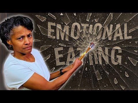 The Lie of Emotional Eating