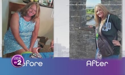 Wellness Wednesday: Hormones and Weight Loss