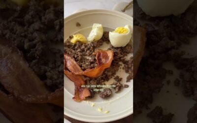 What I eat to lose weight #carnivorediet #carnivore #keto #animalbased #ketorecipes #ketocarnivore