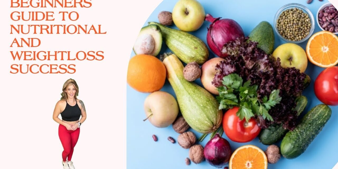 weightless, True beginners guide to kick of your journey