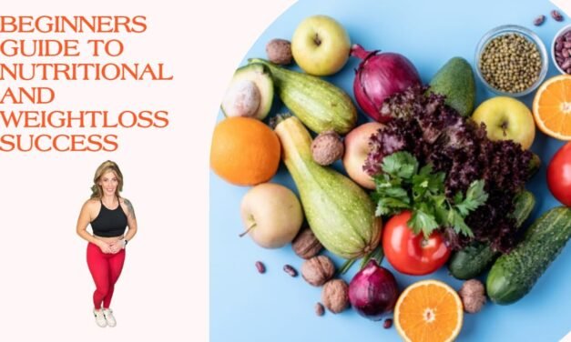 weightless, True beginners guide to kick of your journey