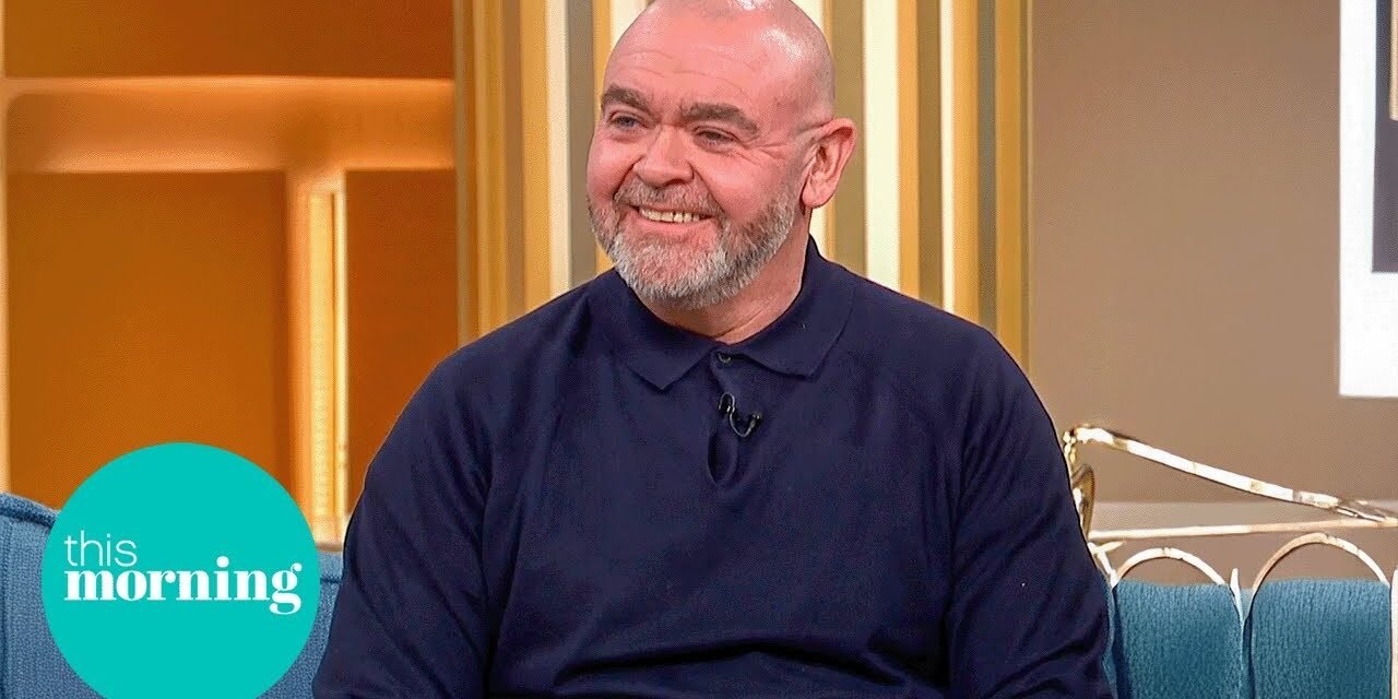 ‘I’m A Man & The Weight Loss Jabs Changed My Life’ | This Morning