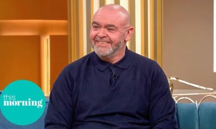 ‘I’m A Man & The Weight Loss Jabs Changed My Life’ | This Morning