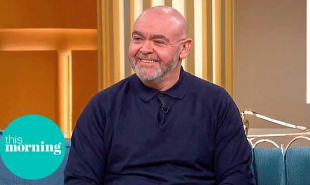 ‘I’m A Man & The Weight Loss Jabs Changed My Life’ | This Morning