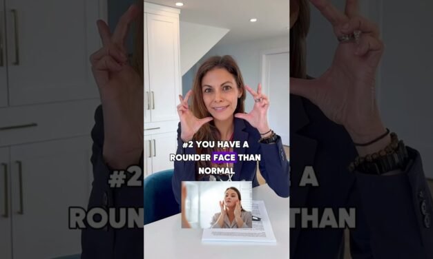 5 signs your Cortisol (stress hormone) levels are too high