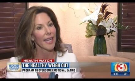 Amazing Emotional & Binge Eating Disorder Program that Works!