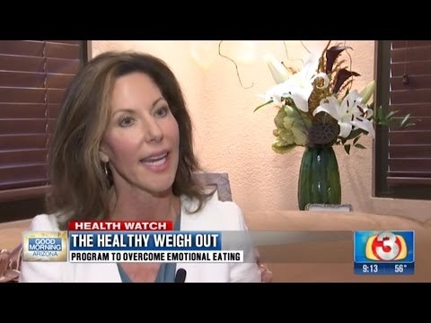 Amazing Emotional & Binge Eating Disorder Program that Works!