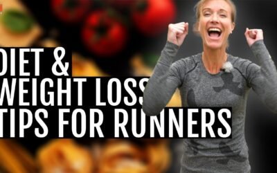 Basic Diet & Weight Loss Tips for Runners!