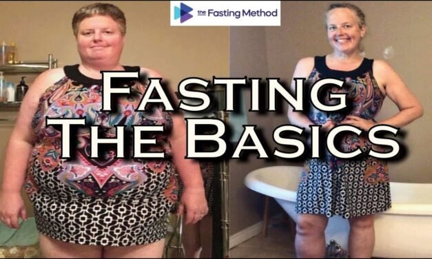 Beginners Guide to Intermittent Fasting | Jason Fung
