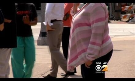 Brains, Hormones Sabotage Weight Loss Efforts