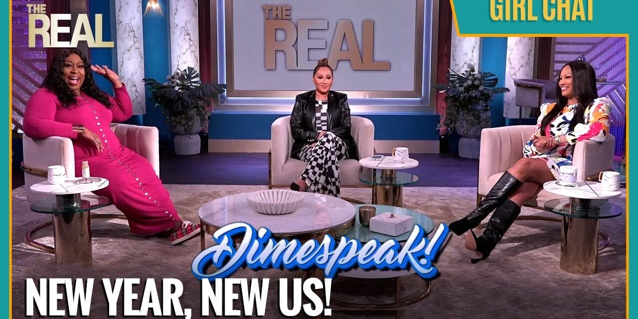 Dimespeak: Our Latest Wellness Obsessions!