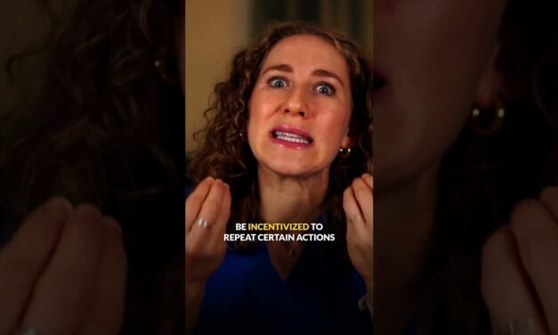 Emotional eating is just your brain chasing dopamine.