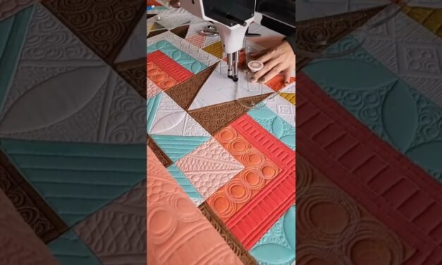 I would have never believed you!